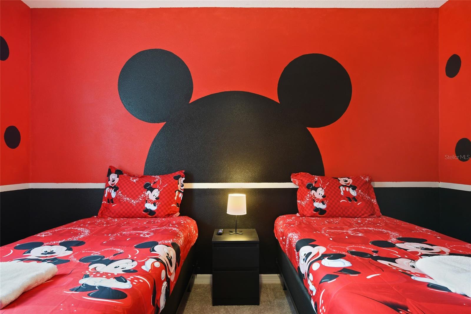 WINDSOR ISLAND RESIDENCE PH 3 - Residential