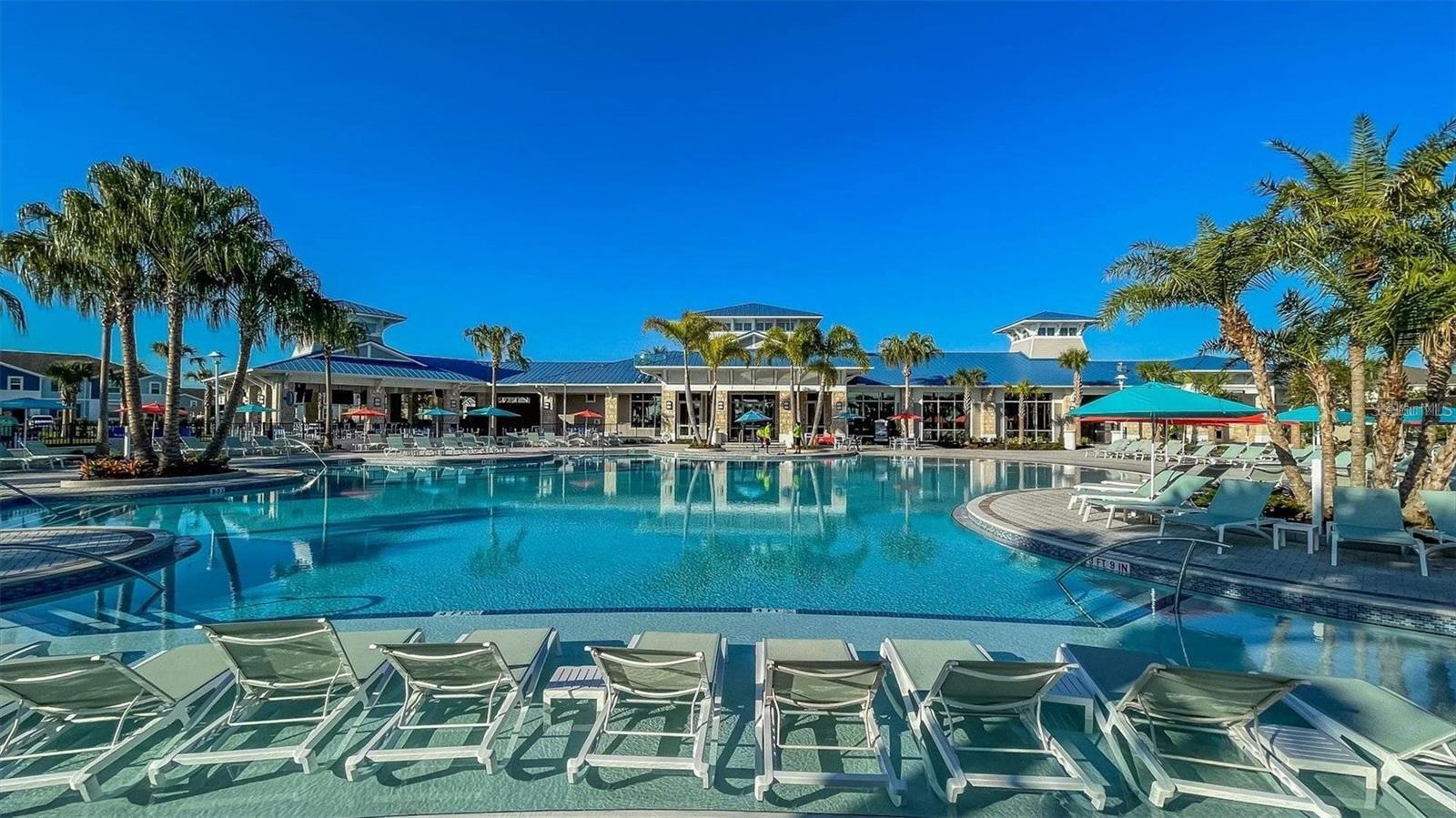 WINDSOR ISLAND RESIDENCE PH 3 - Residential