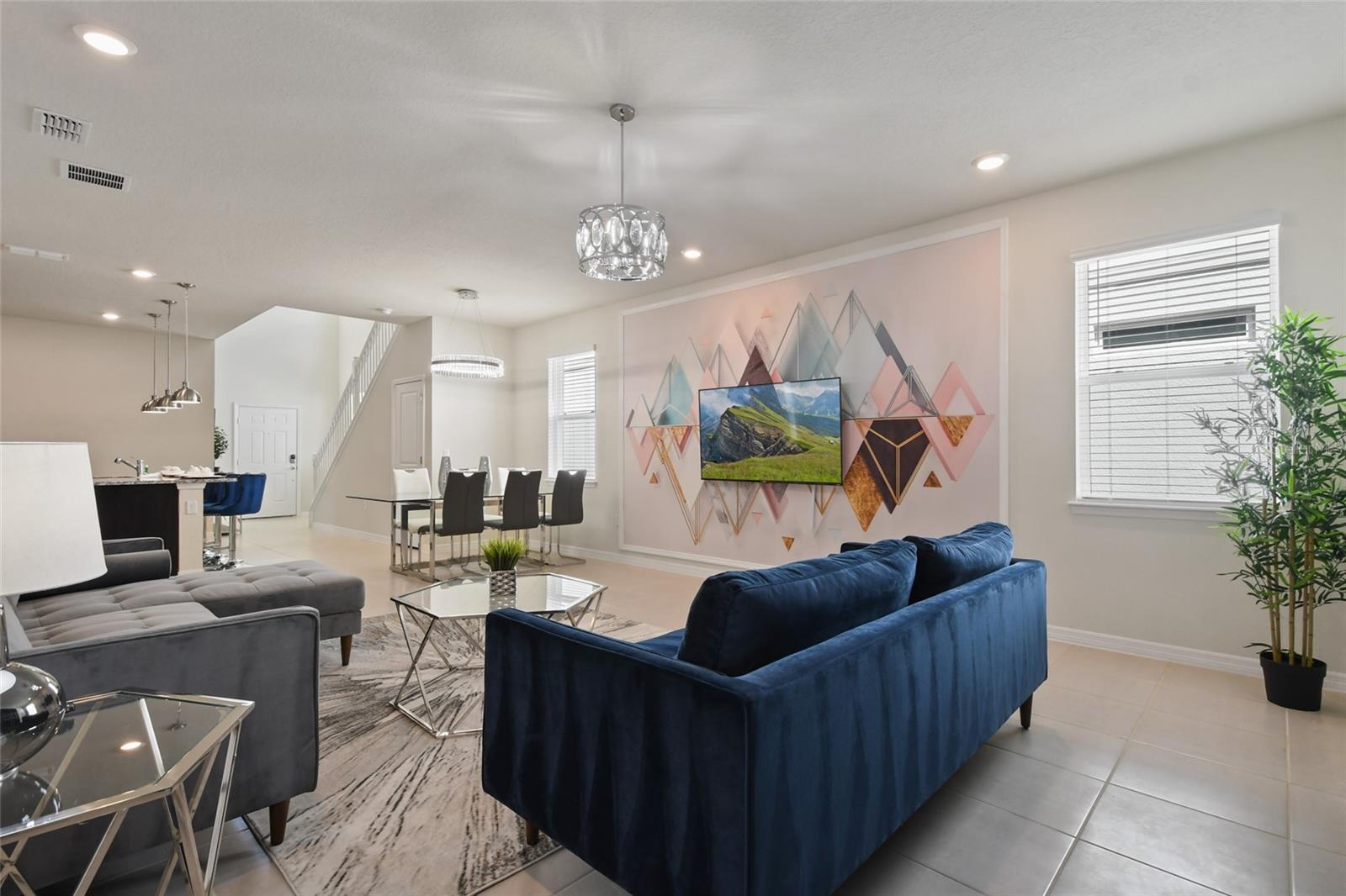 WINDSOR ISLAND RESIDENCE PH 3 - Residential