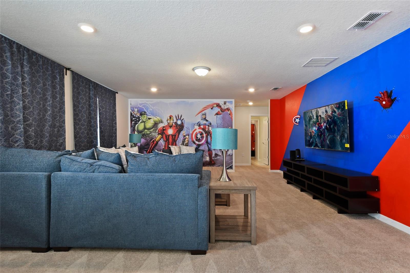 WINDSOR ISLAND RESIDENCE PH 3 - Residential