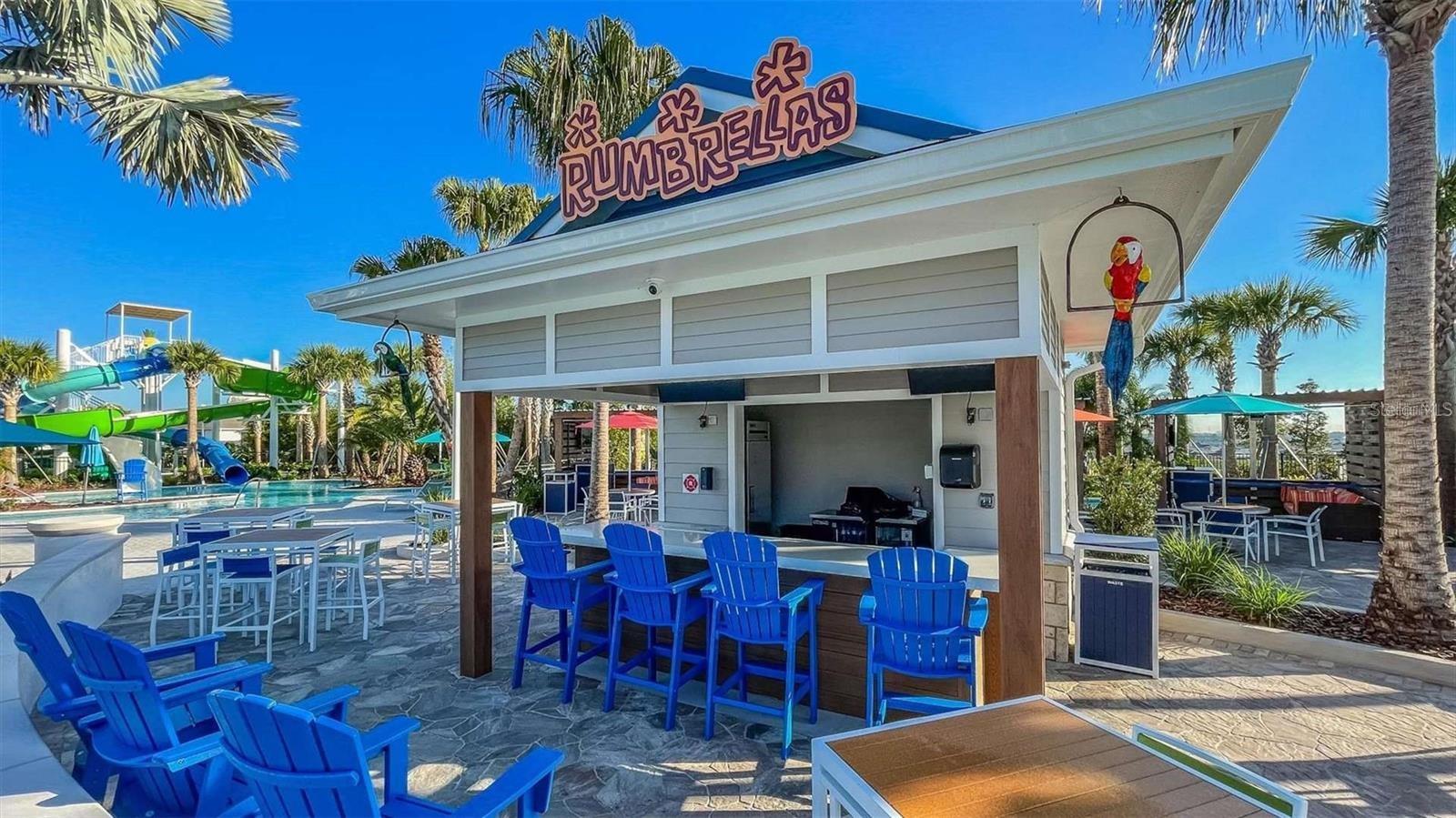 WINDSOR ISLAND RESIDENCE PH 3 - Residential