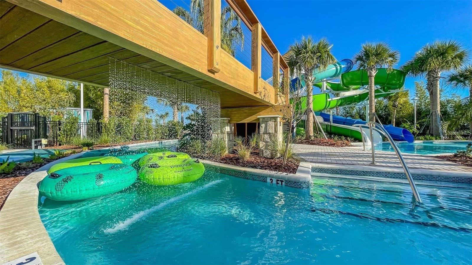 WINDSOR ISLAND RESIDENCE PH 3 - Residential