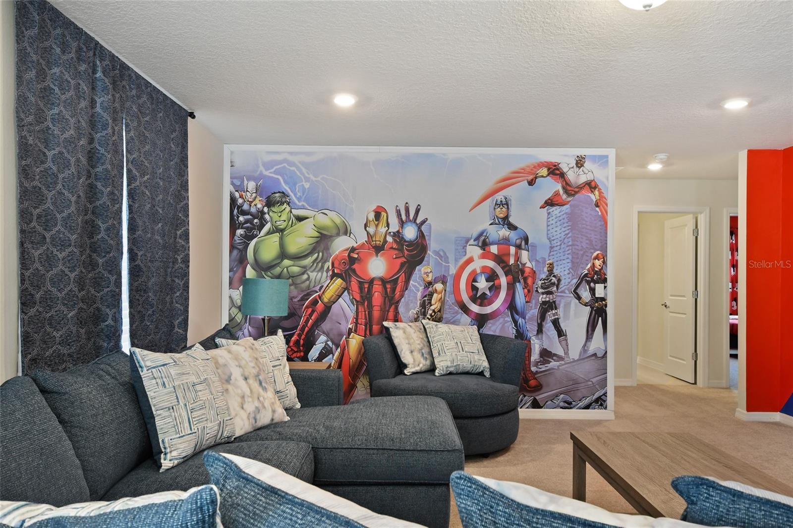 WINDSOR ISLAND RESIDENCE PH 3 - Residential