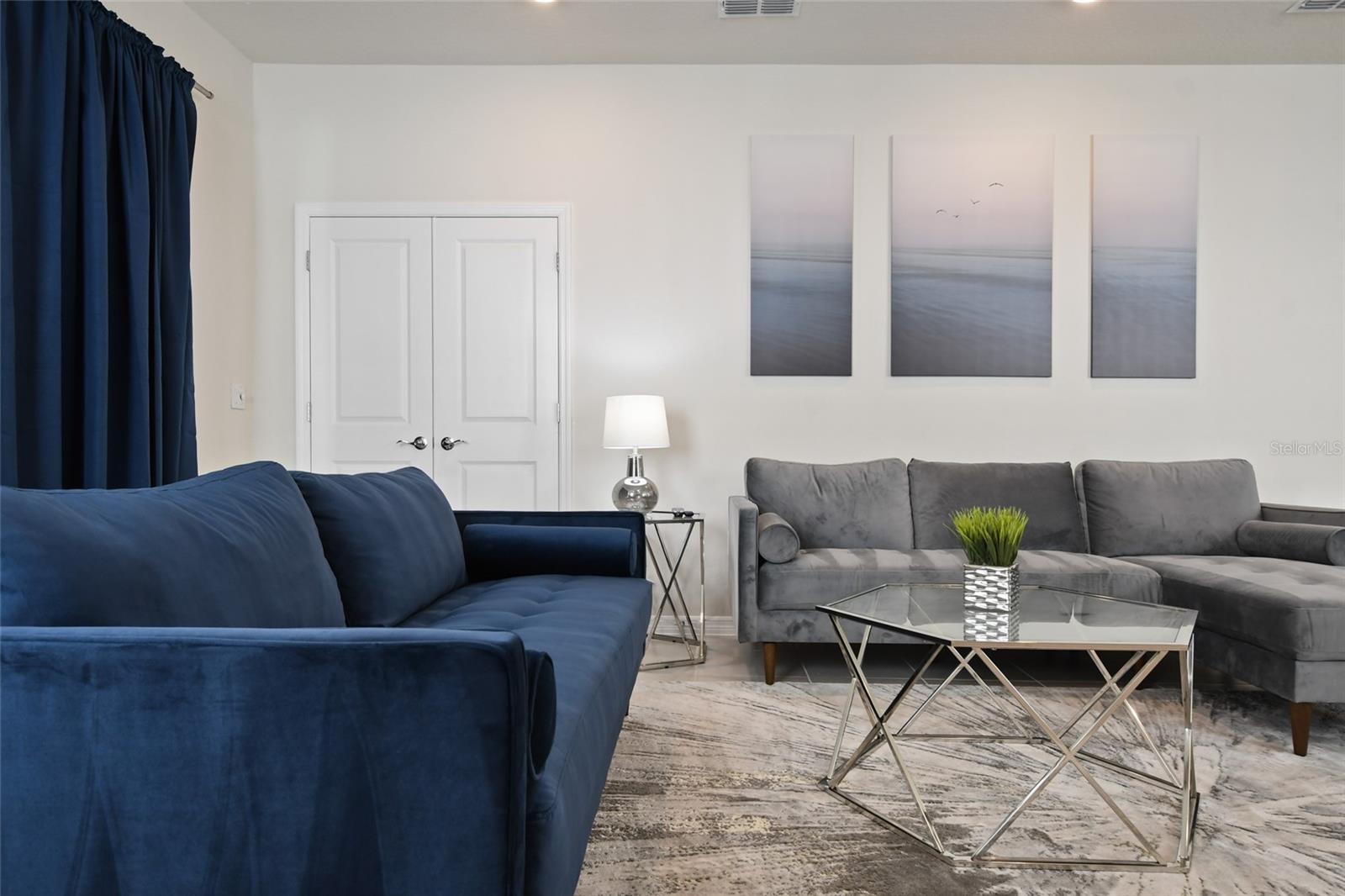 WINDSOR ISLAND RESIDENCE PH 3 - Residential