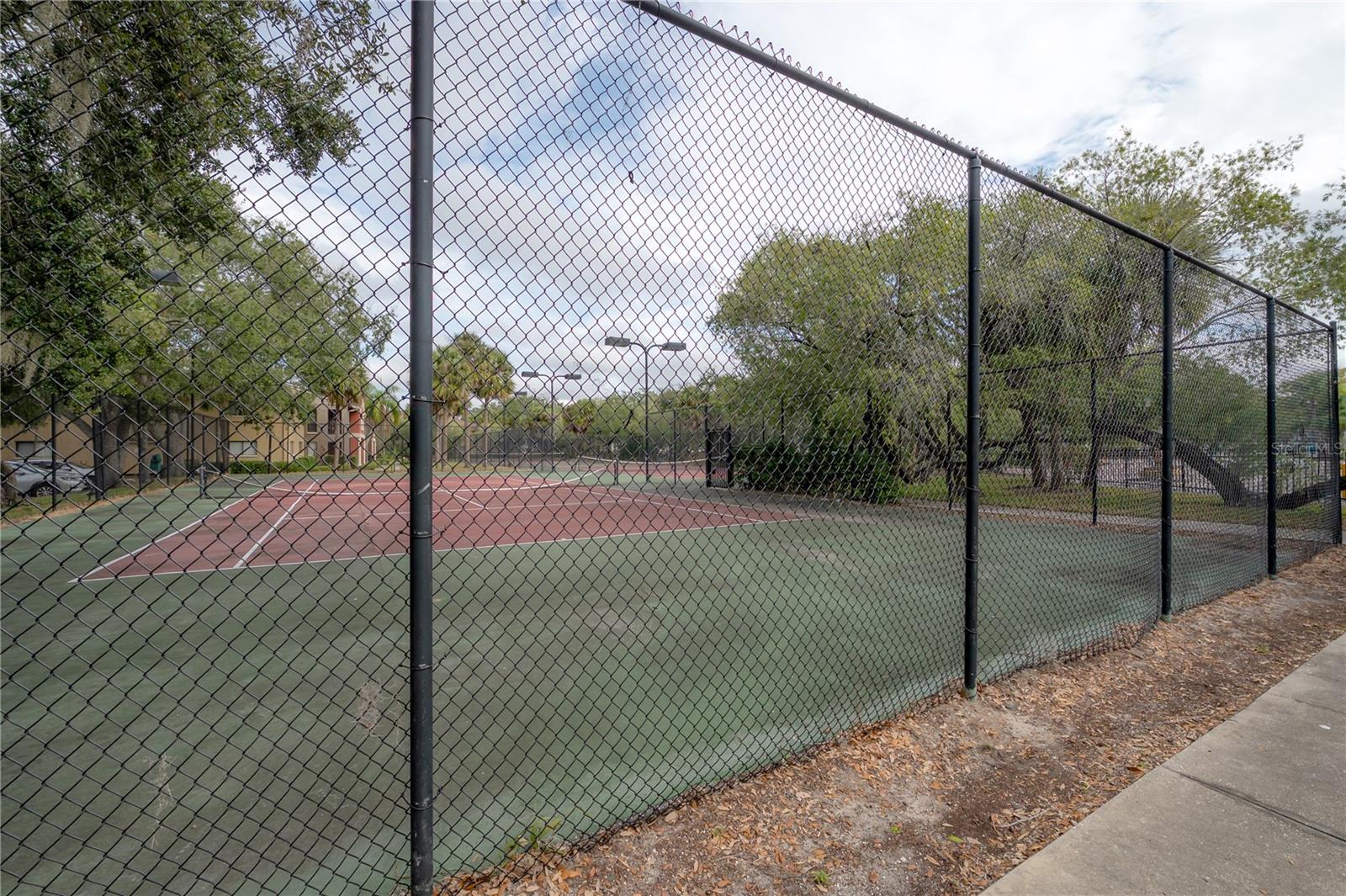 THE GALLERY AT BAYPORT CONDOMI - Residential