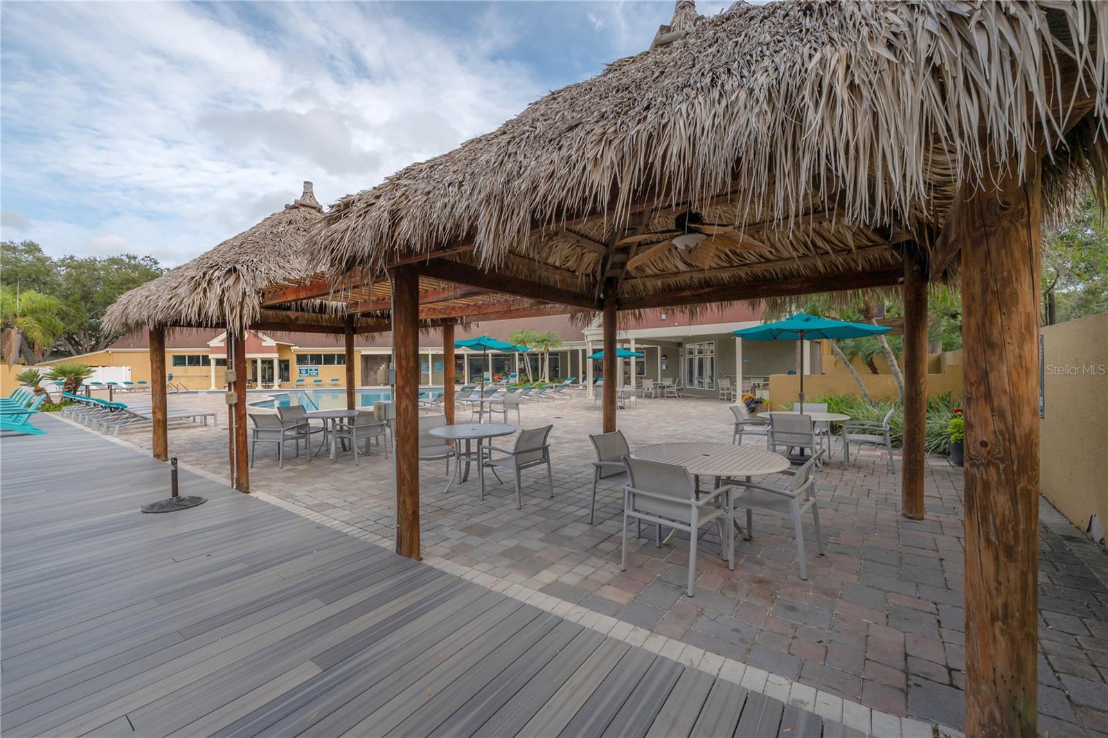 THE GALLERY AT BAYPORT CONDOMI - Residential