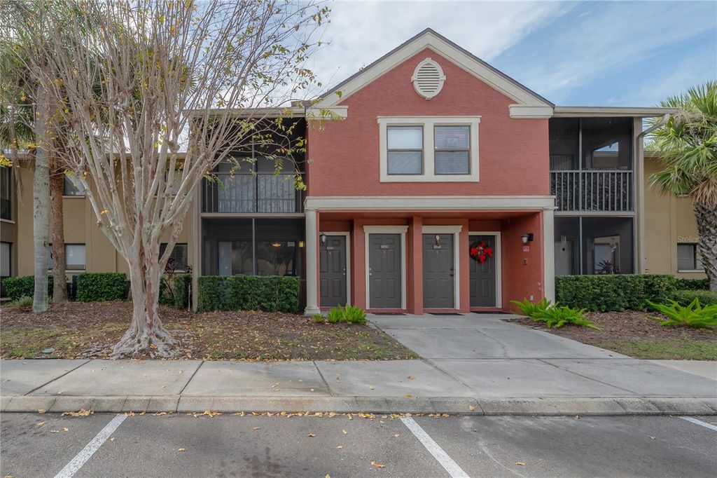 Photo of 5709 Baywater Drive #5709, Tampa, FL 33615 (MLS # TB8460591)