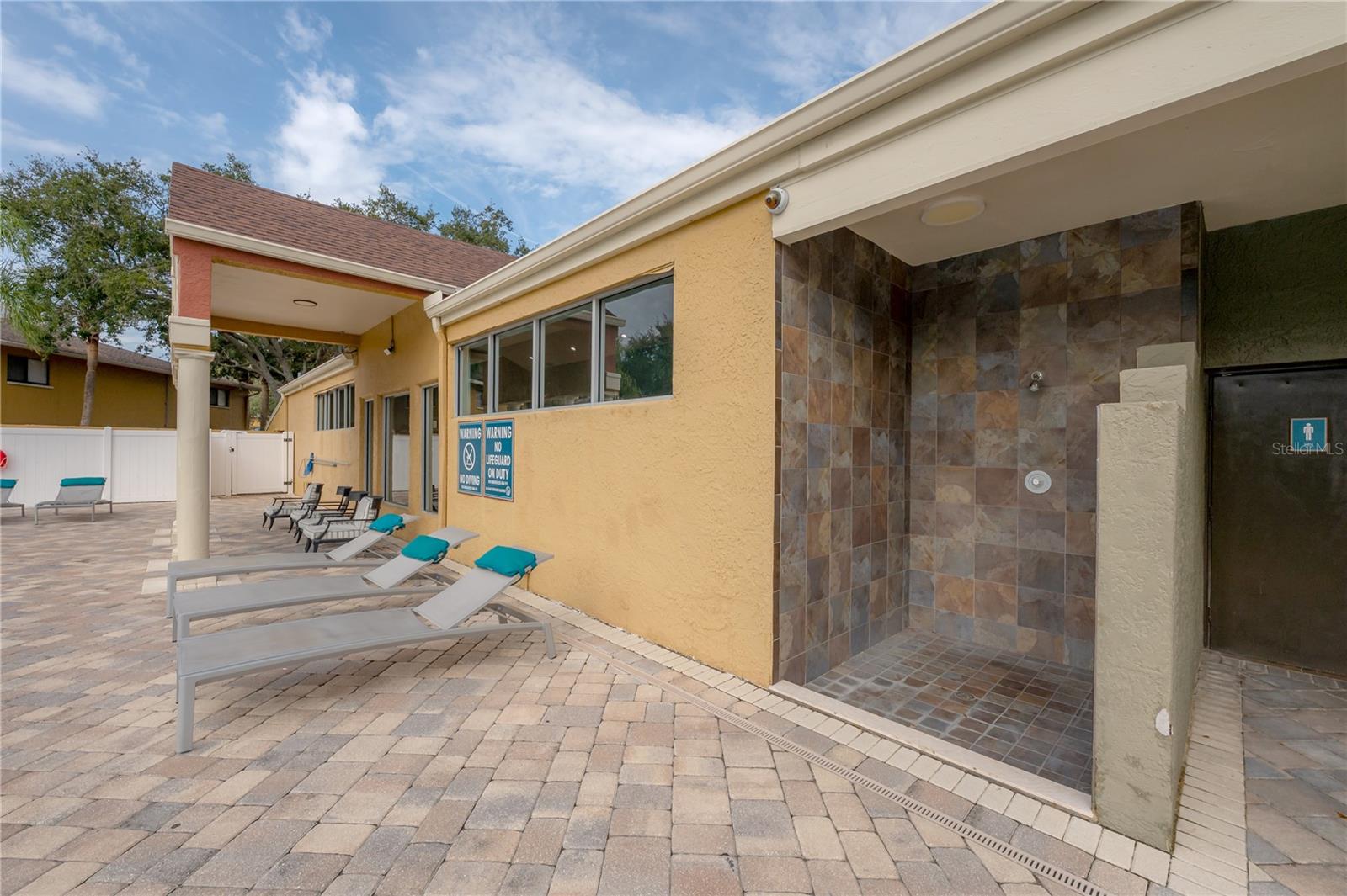 THE GALLERY AT BAYPORT CONDOMI - Residential