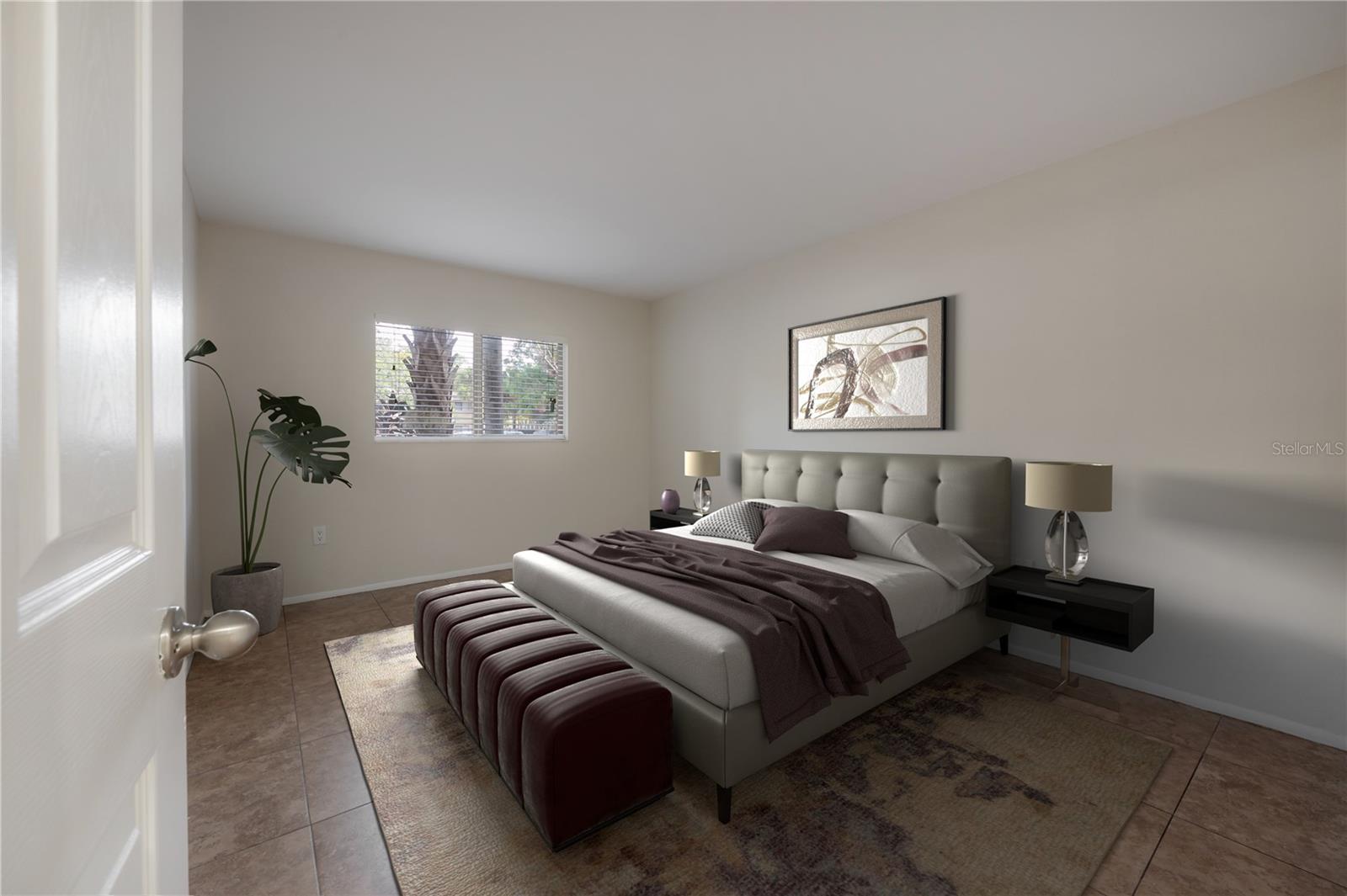 THE GALLERY AT BAYPORT CONDOMI - Residential