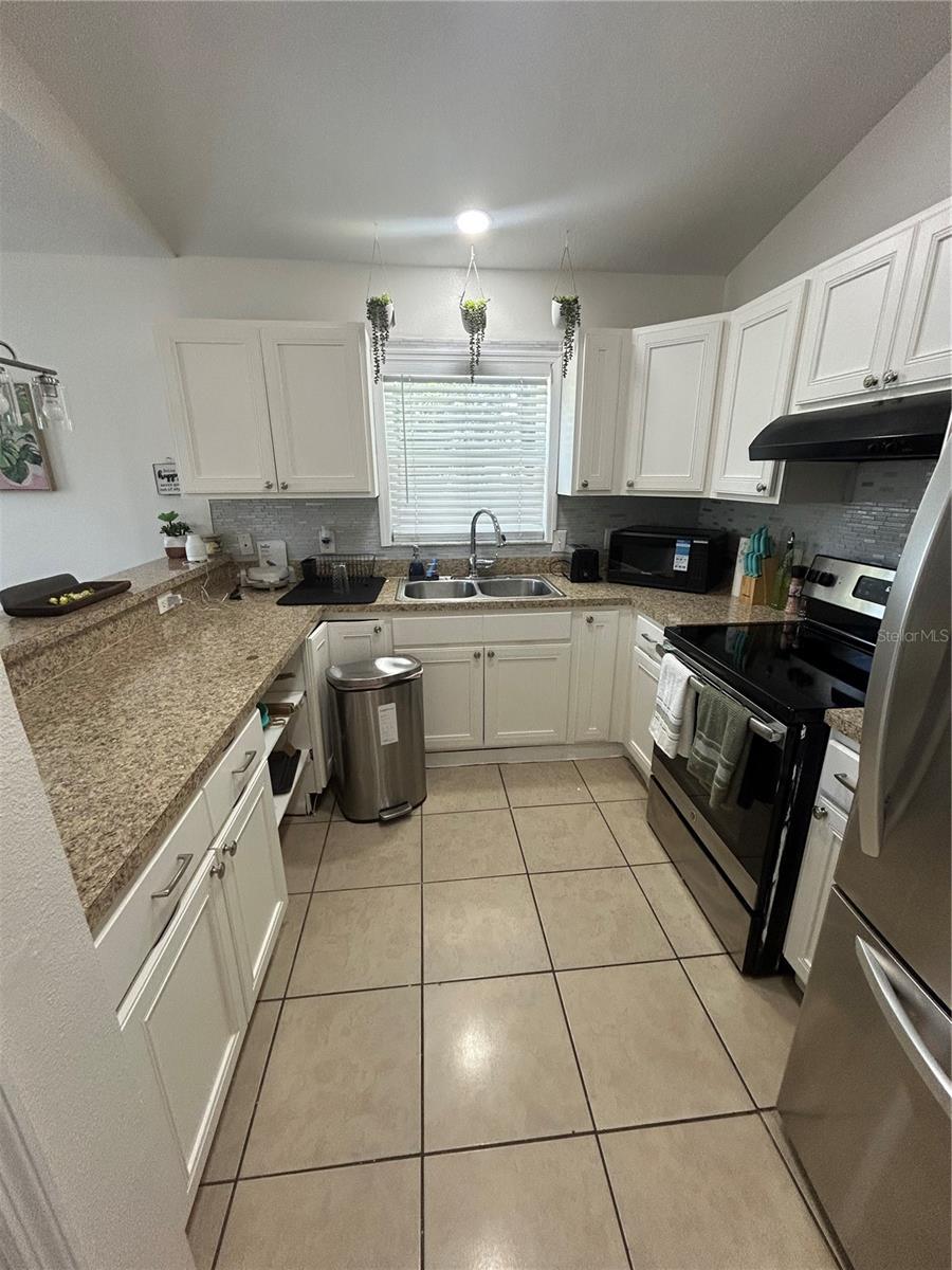 KEYSTONE ADD - Residential