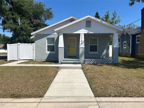 1149 RUBY STREET LAKELAND FL 33815