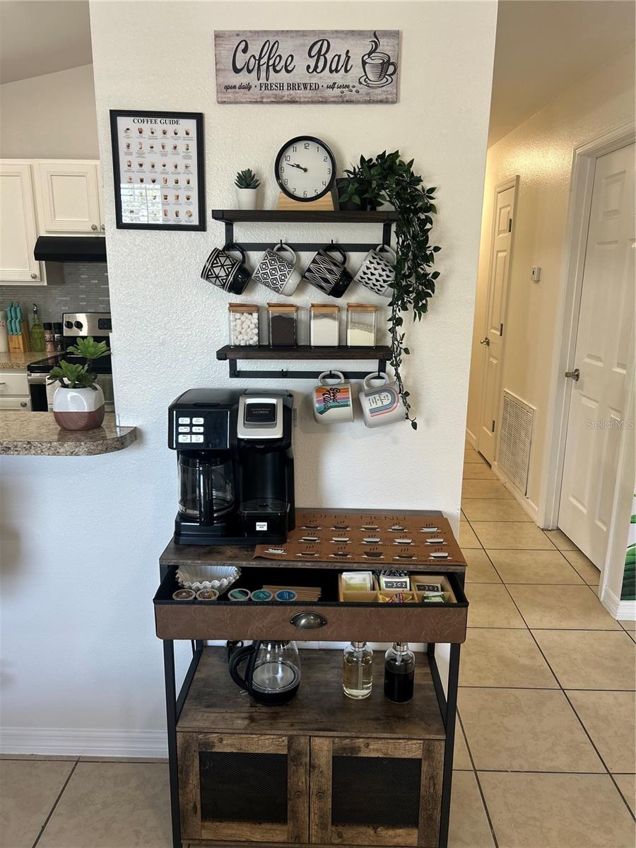 KEYSTONE ADD - Residential