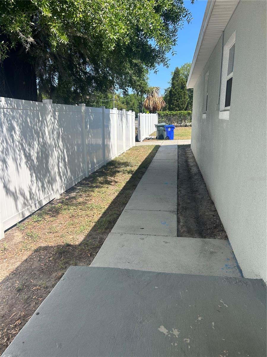 KEYSTONE ADD - Residential