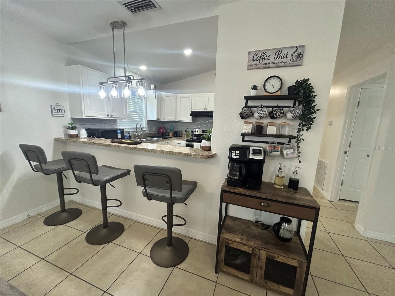 KEYSTONE ADD - Residential