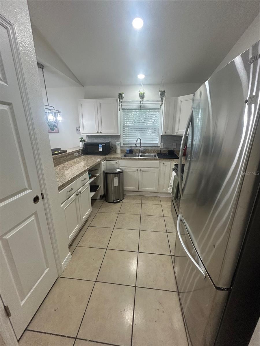 KEYSTONE ADD - Residential