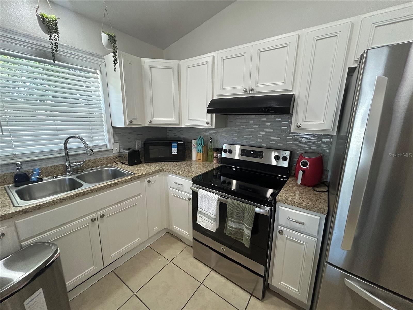 KEYSTONE ADD - Residential