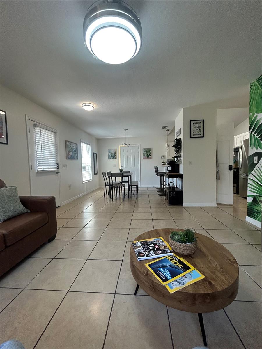 KEYSTONE ADD - Residential