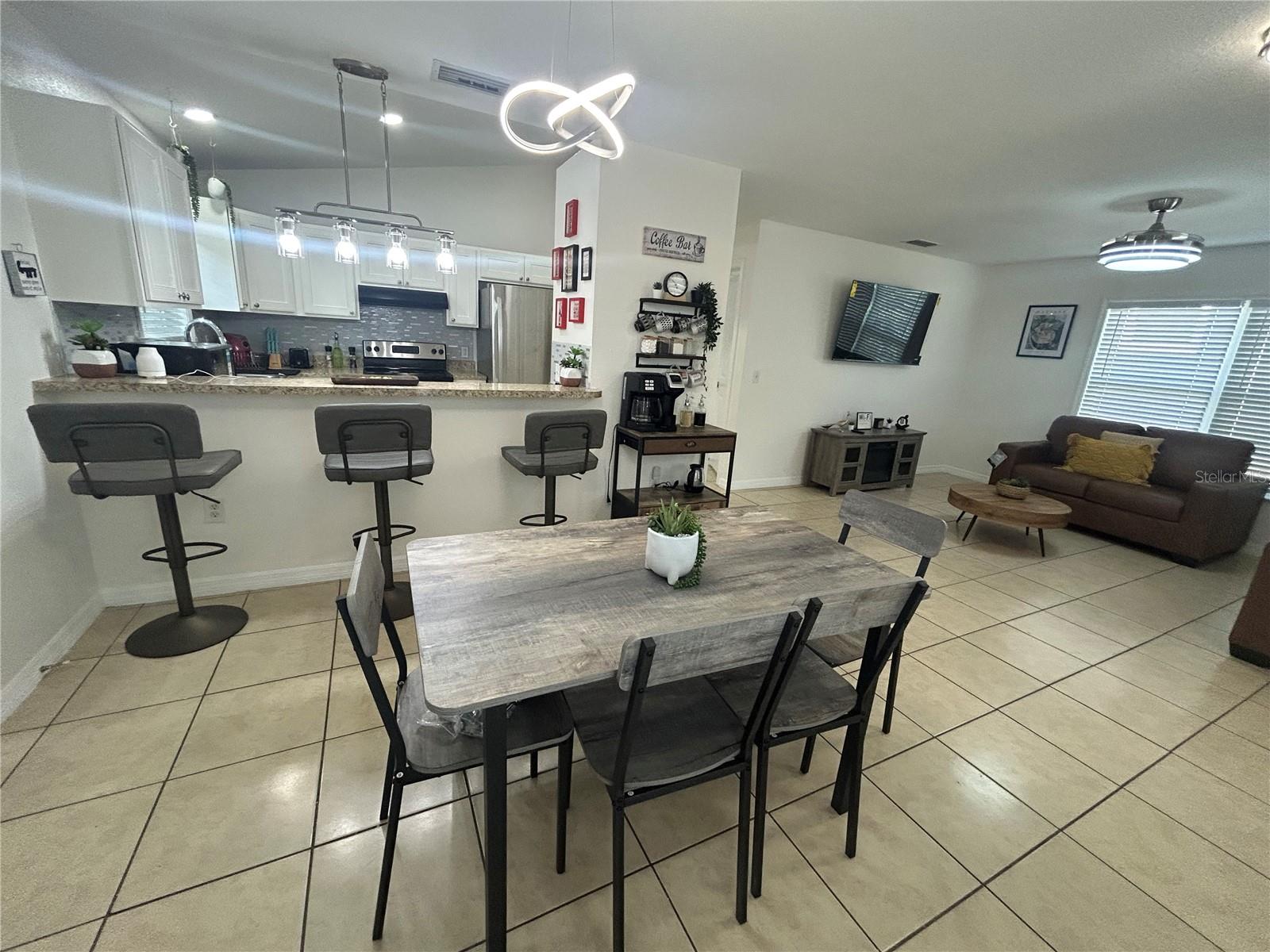 KEYSTONE ADD - Residential