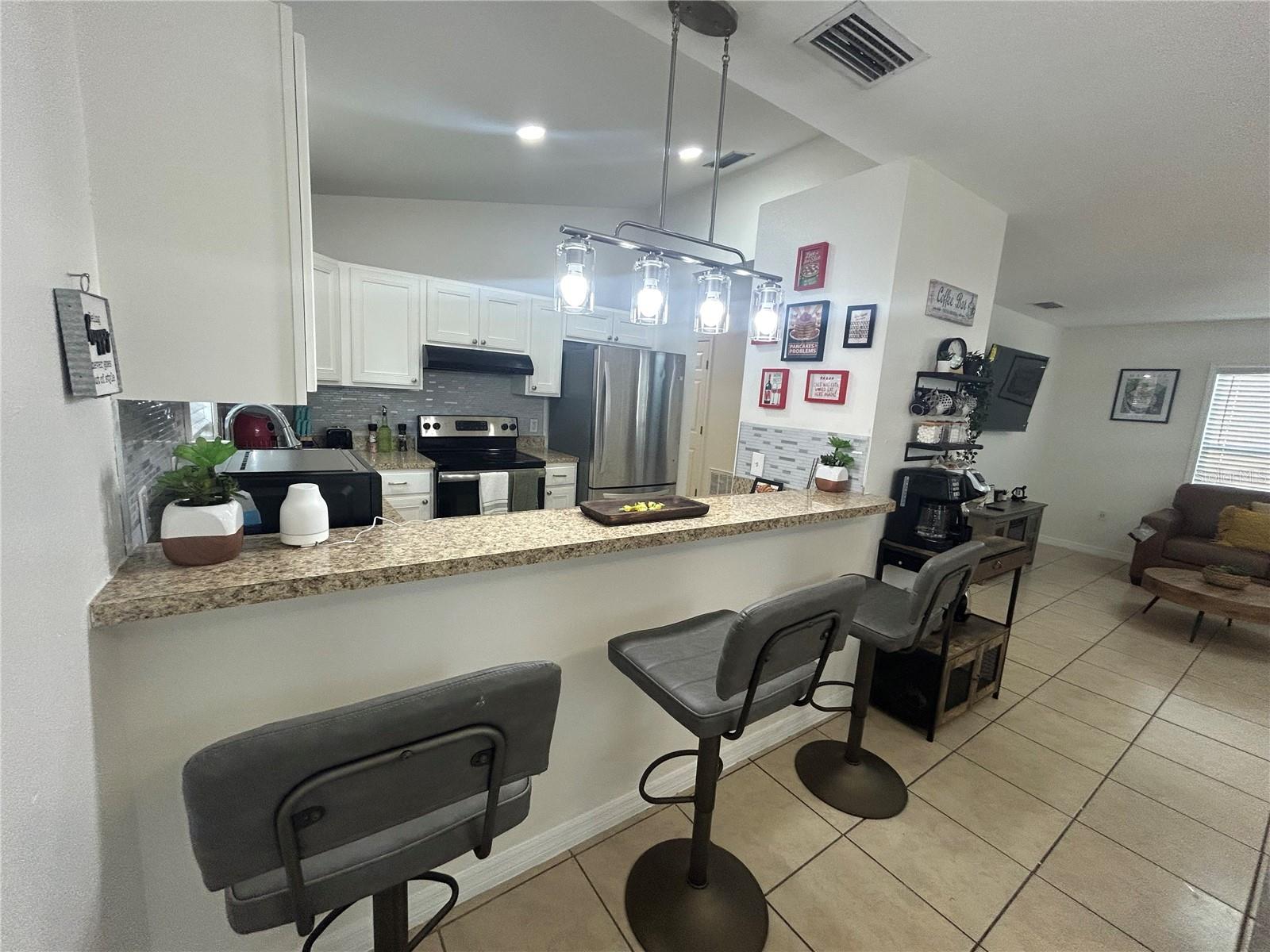 KEYSTONE ADD - Residential