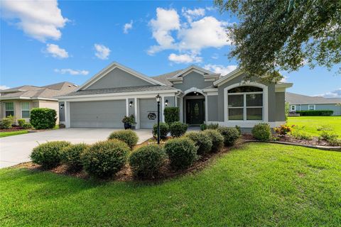 A home in THE VILLAGES