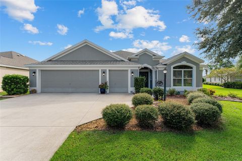 A home in THE VILLAGES