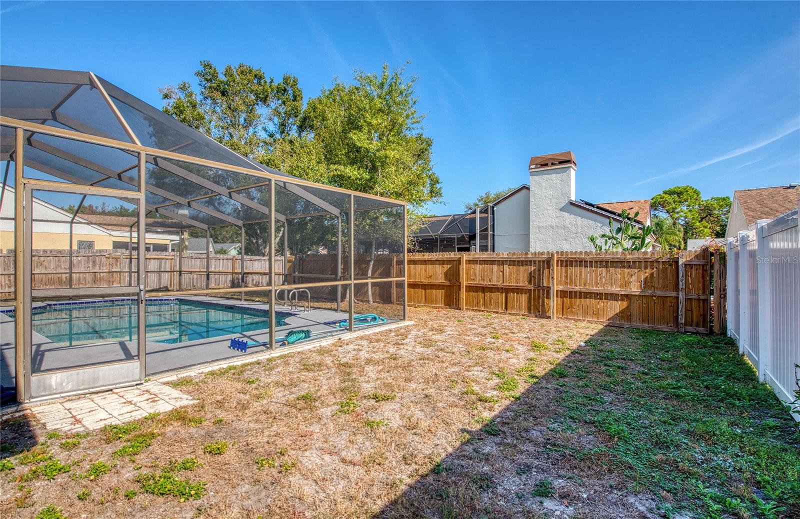 BROOKSTONE SUB - Residential Lease