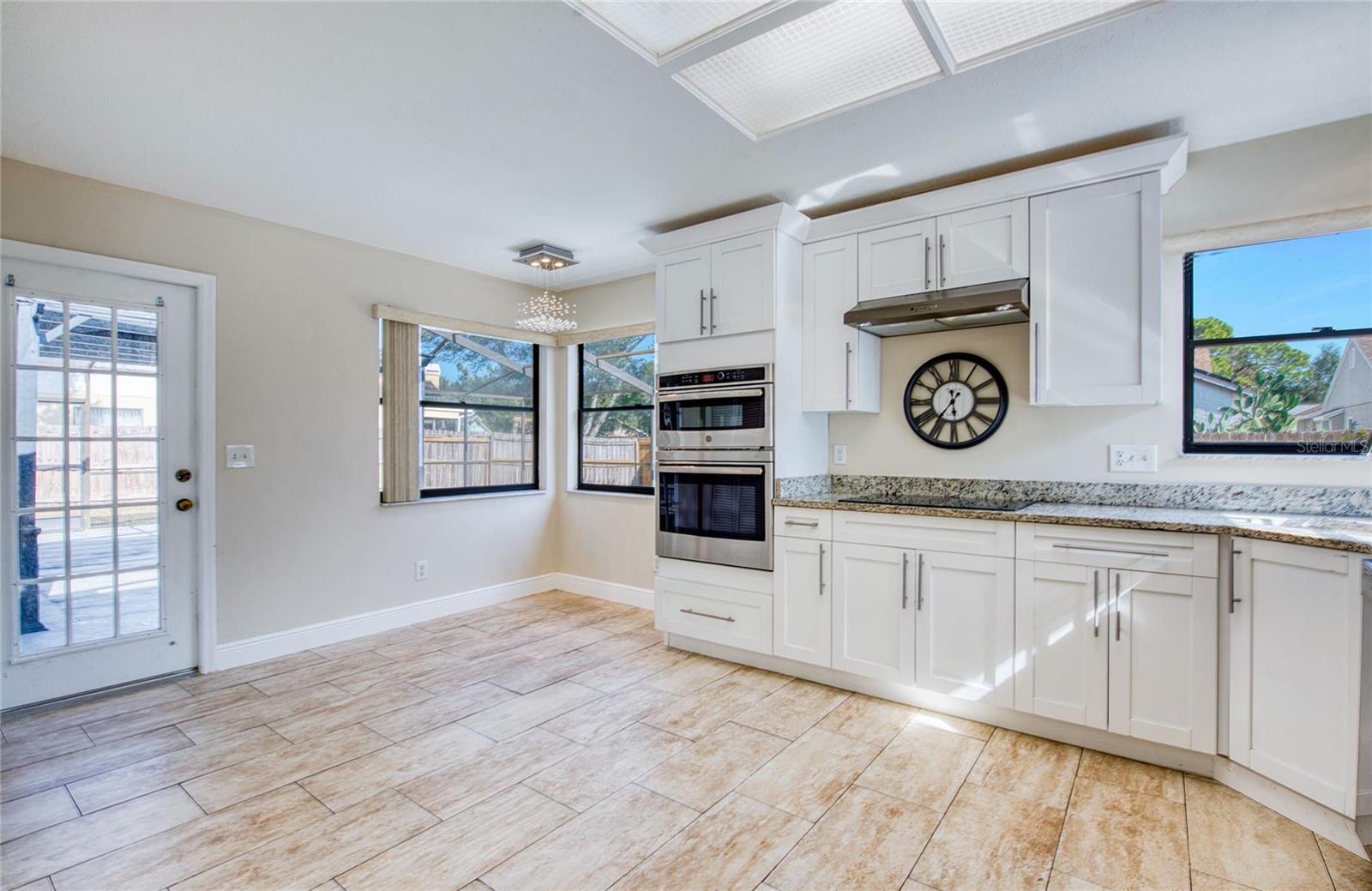 BROOKSTONE SUB - Residential Lease