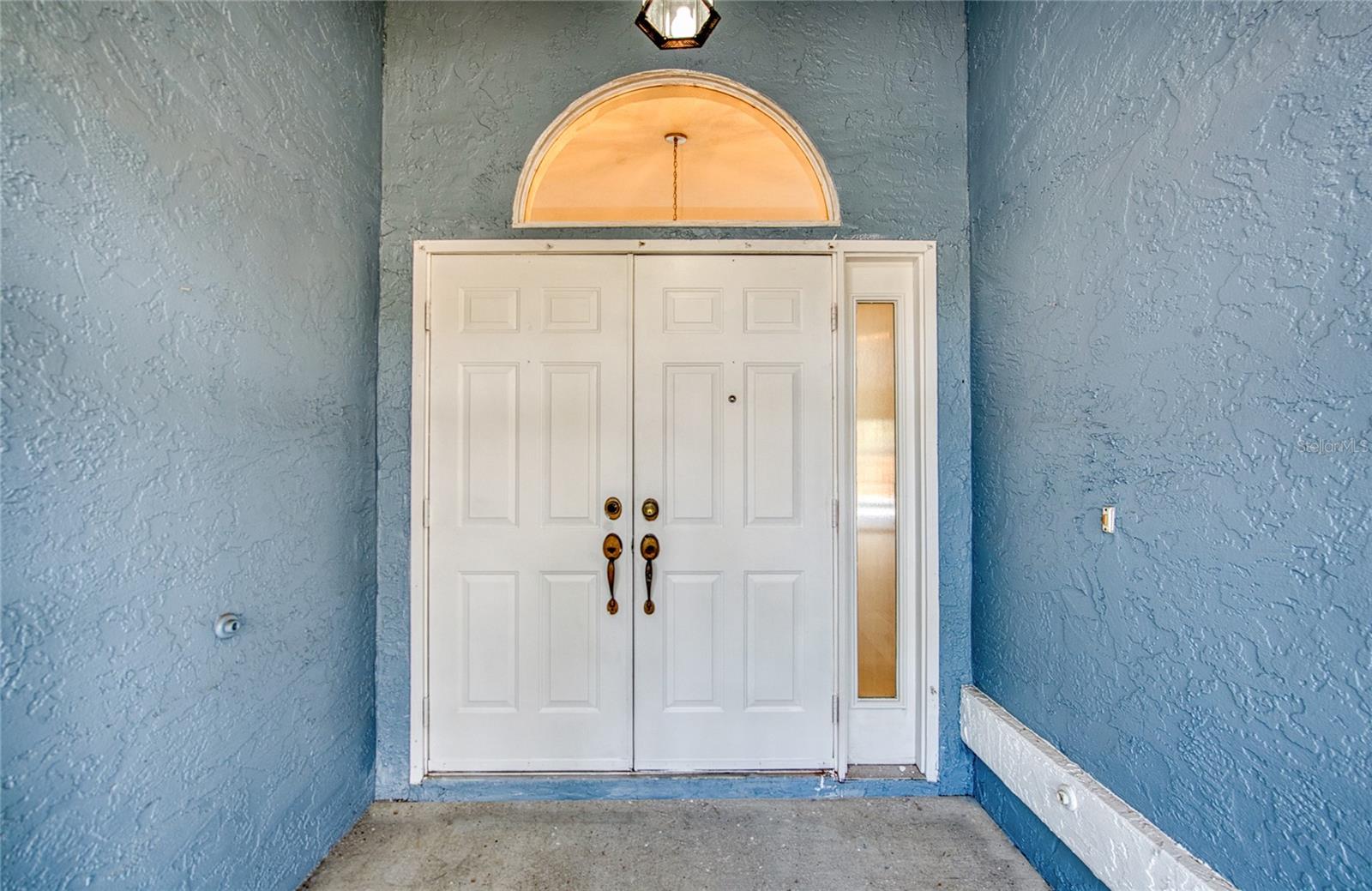 BROOKSTONE SUB - Residential Lease