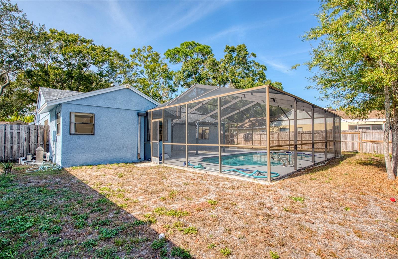 BROOKSTONE SUB - Residential Lease