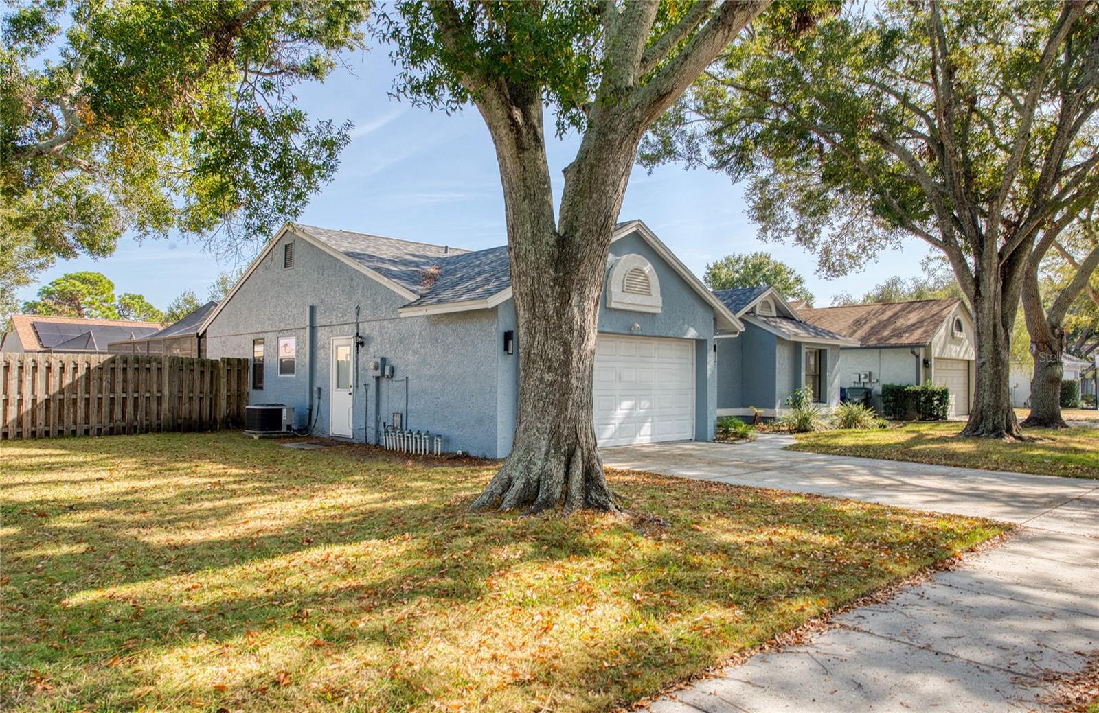 BROOKSTONE SUB - Residential Lease