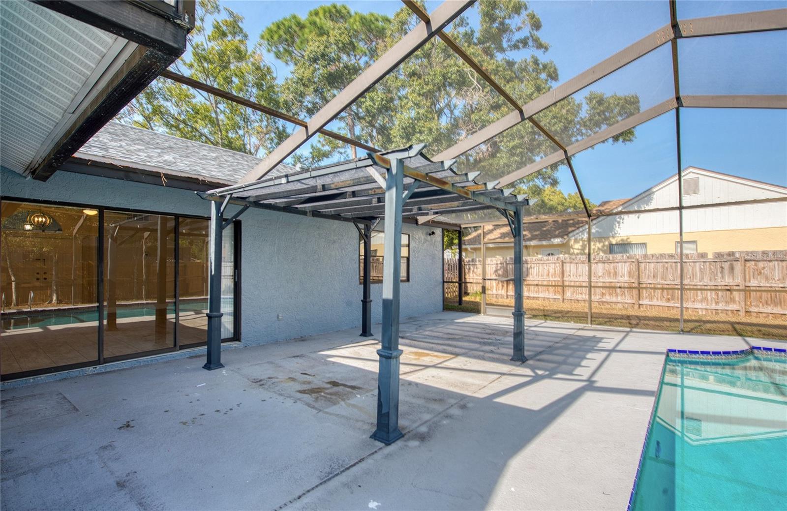 BROOKSTONE SUB - Residential Lease