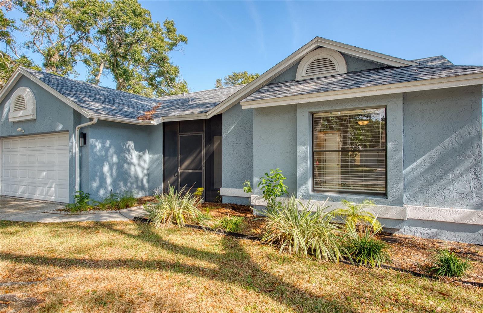 BROOKSTONE SUB - Residential Lease