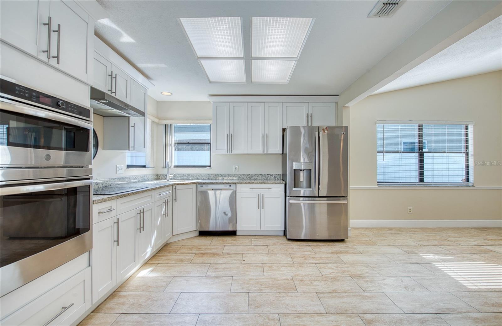 BROOKSTONE SUB - Residential Lease