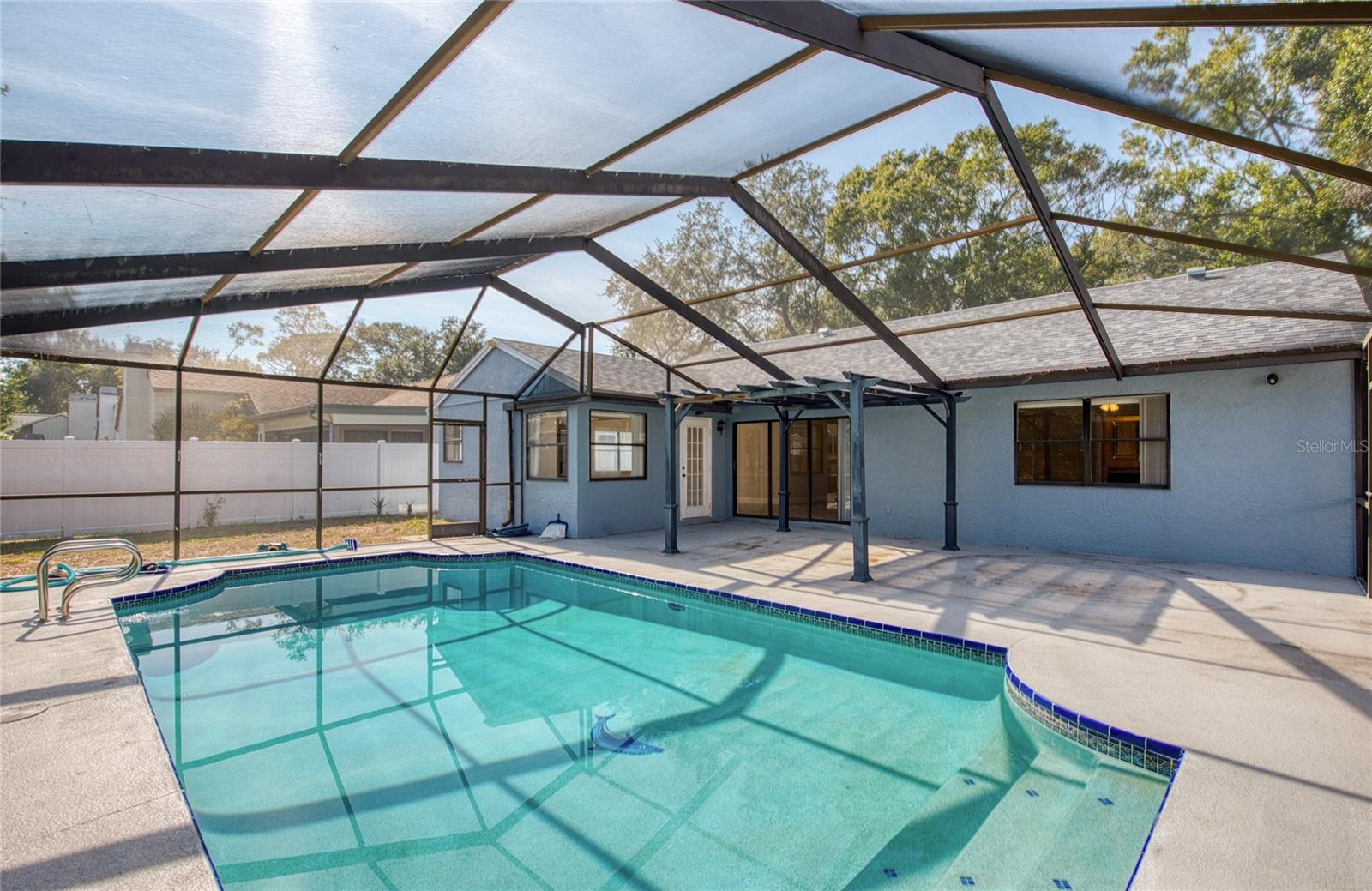 BROOKSTONE SUB - Residential Lease