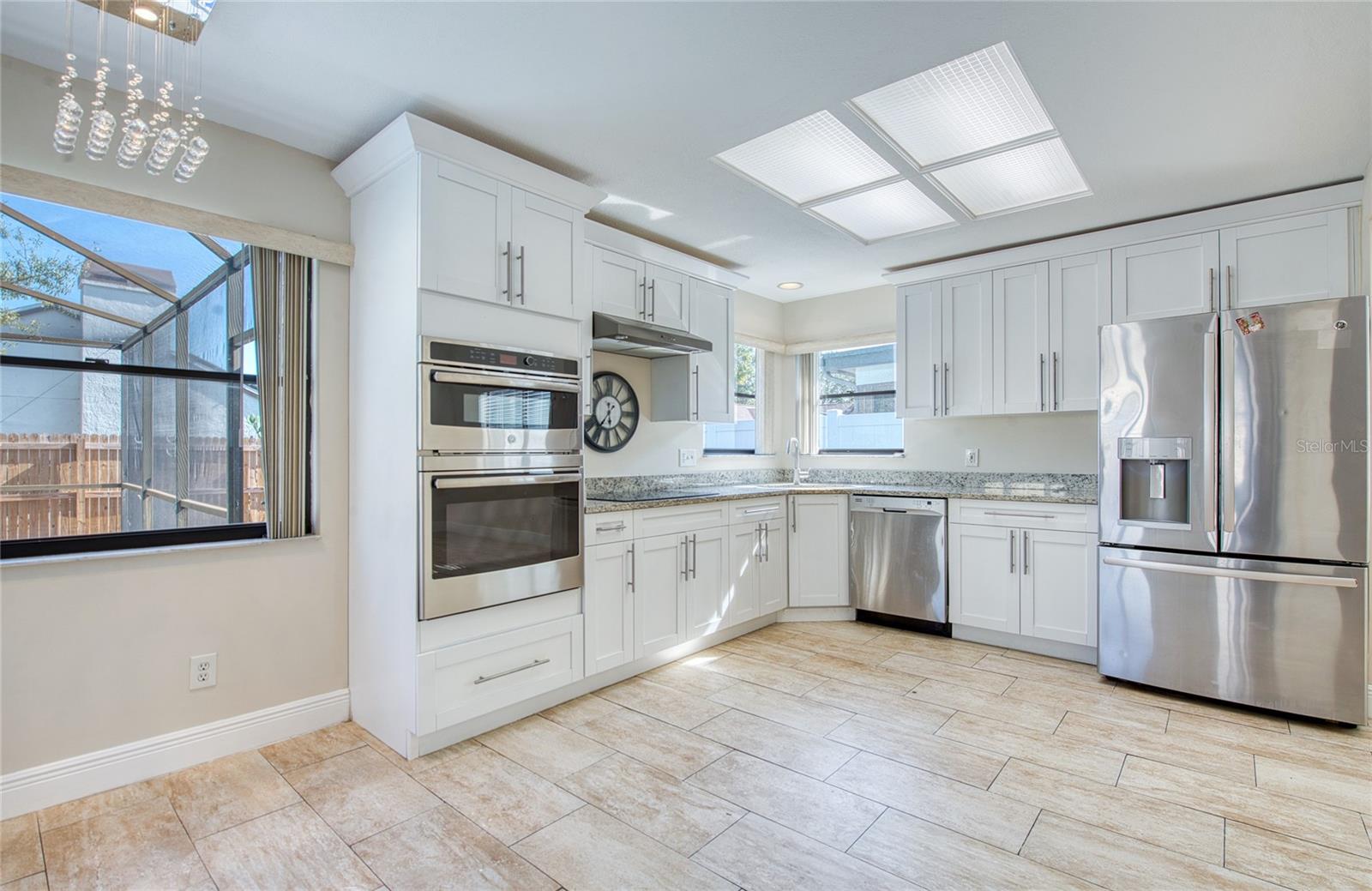 BROOKSTONE SUB - Residential Lease