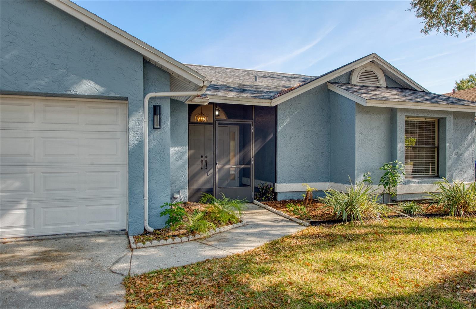 BROOKSTONE SUB - Residential Lease