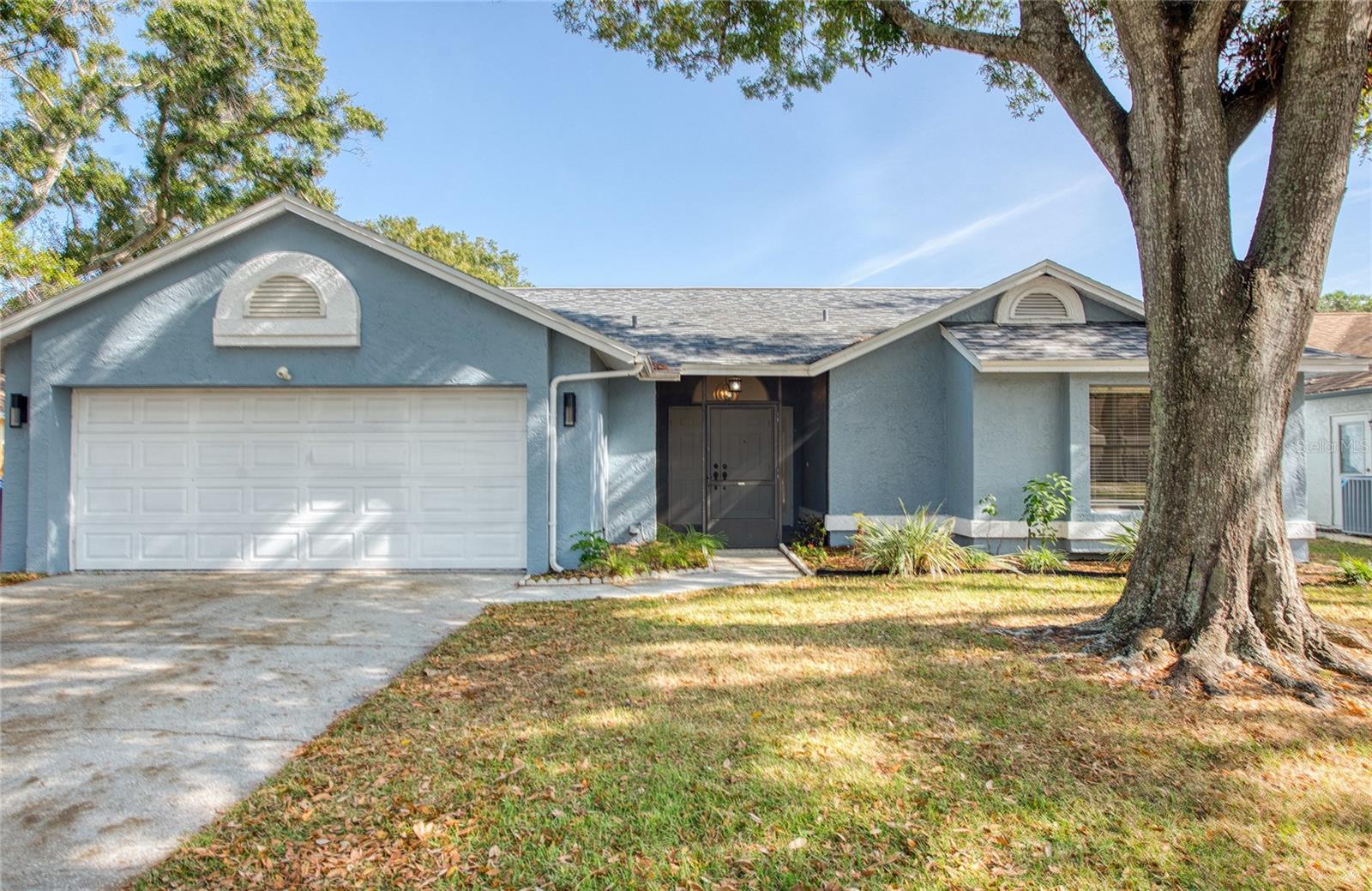 BROOKSTONE SUB - Residential Lease