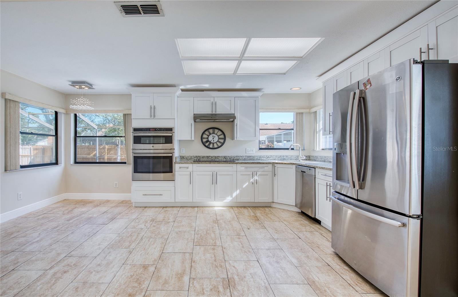 BROOKSTONE SUB - Residential Lease