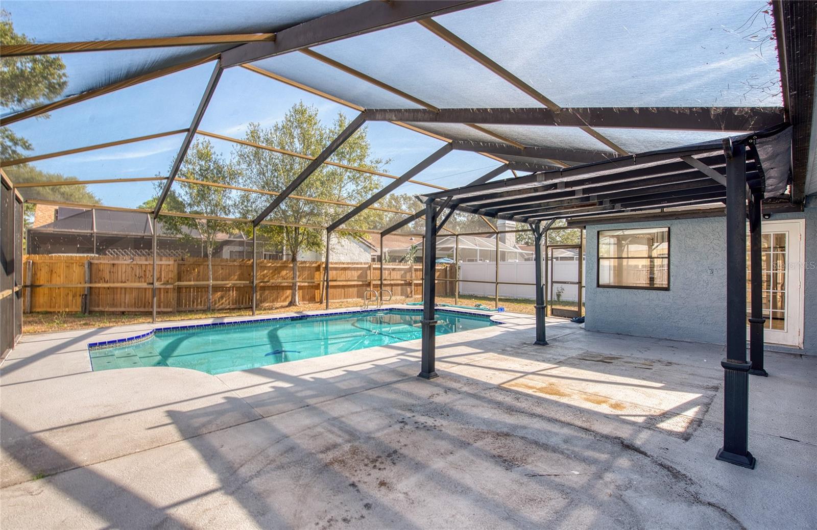 BROOKSTONE SUB - Residential Lease