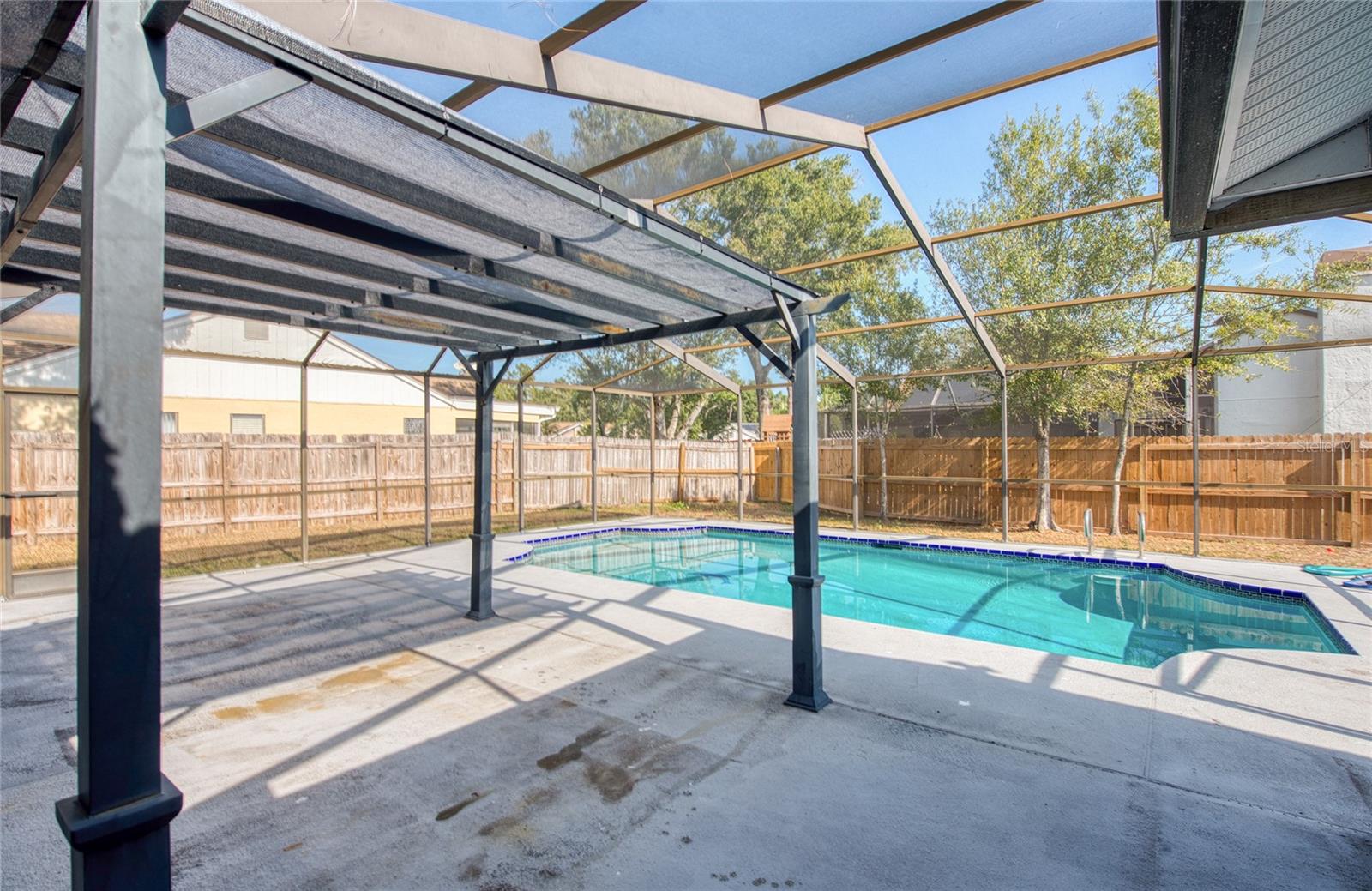 BROOKSTONE SUB - Residential Lease