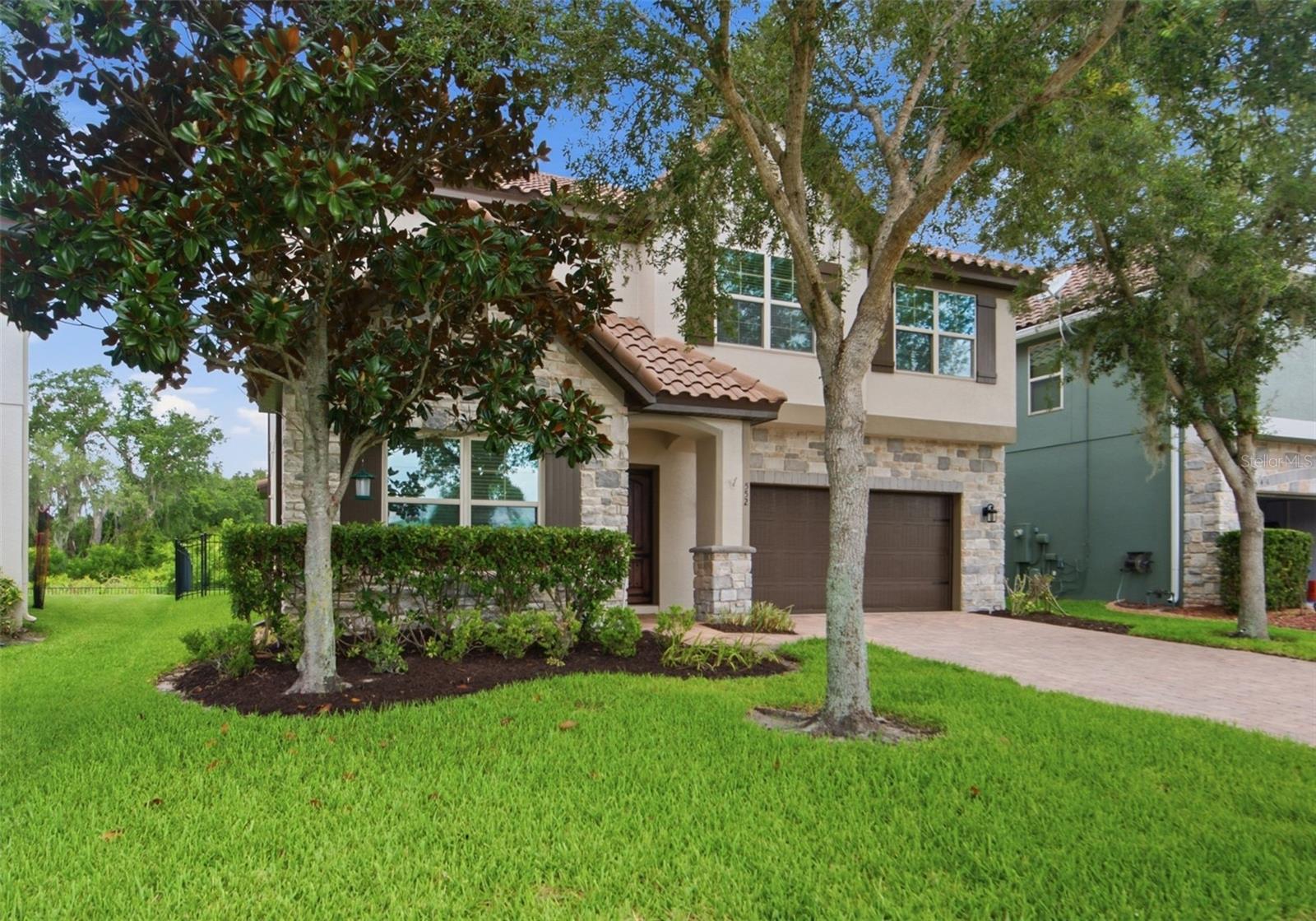 552 EGRET PLACE DRIVE