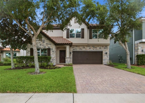 Property photo of 552 Egret Place Drive, Winter Garden, FL 34787