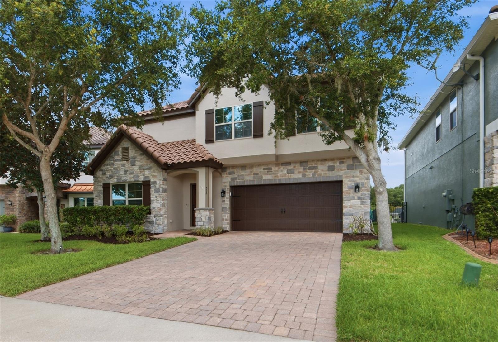 552 EGRET PLACE DRIVE