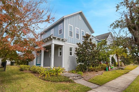 A home in ORLANDO