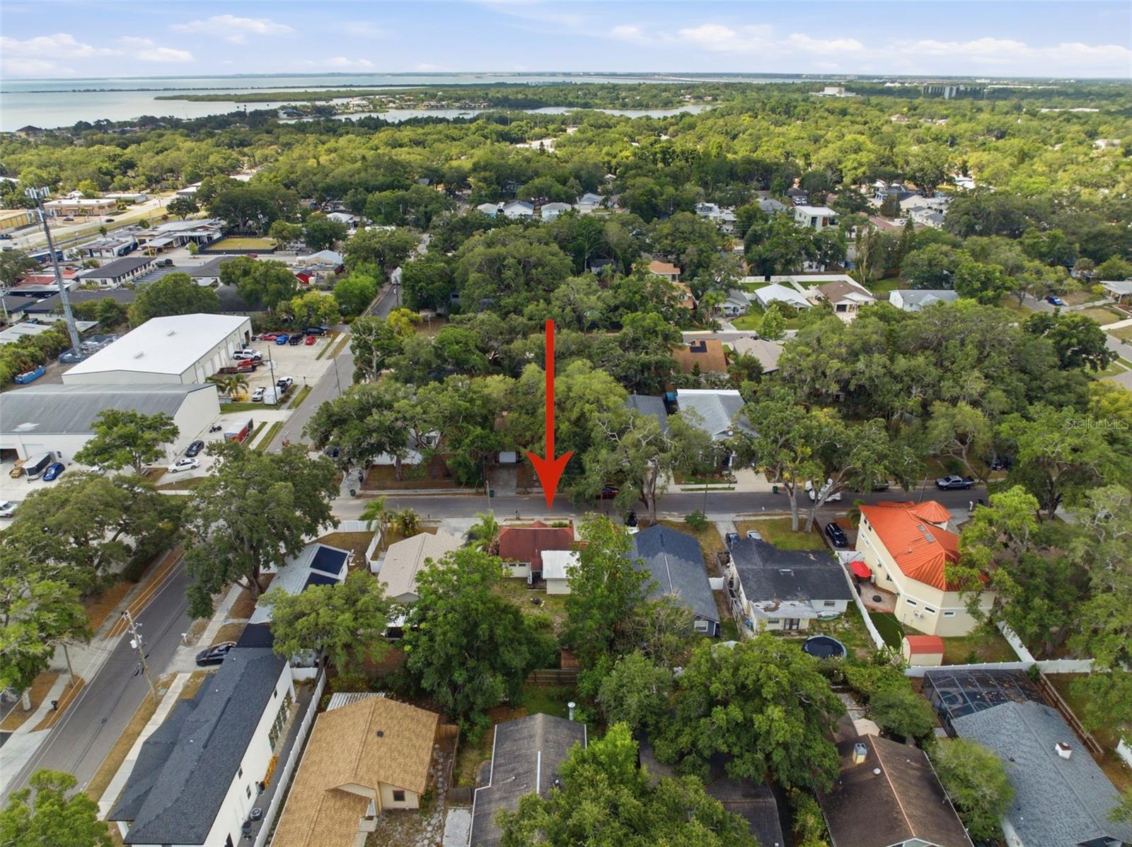 SEMINOLE PARK REV - Residential