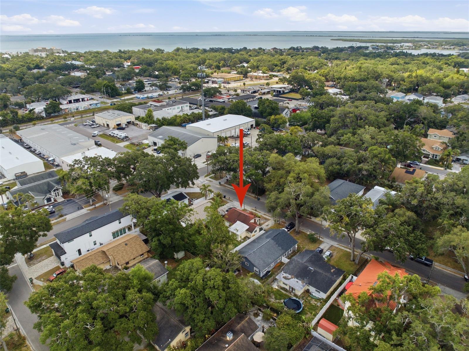 SEMINOLE PARK REV - Residential