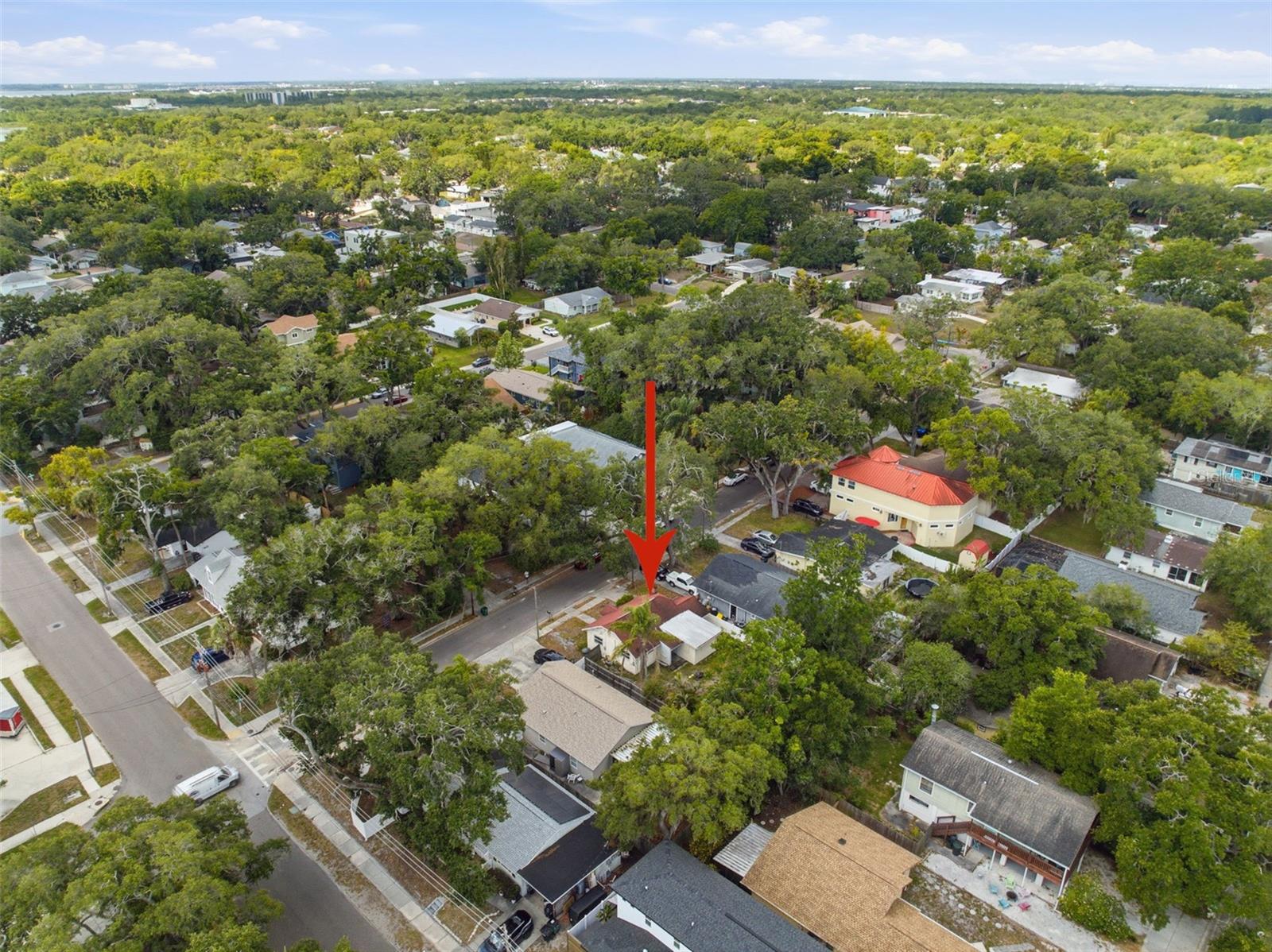 SEMINOLE PARK REV - Residential
