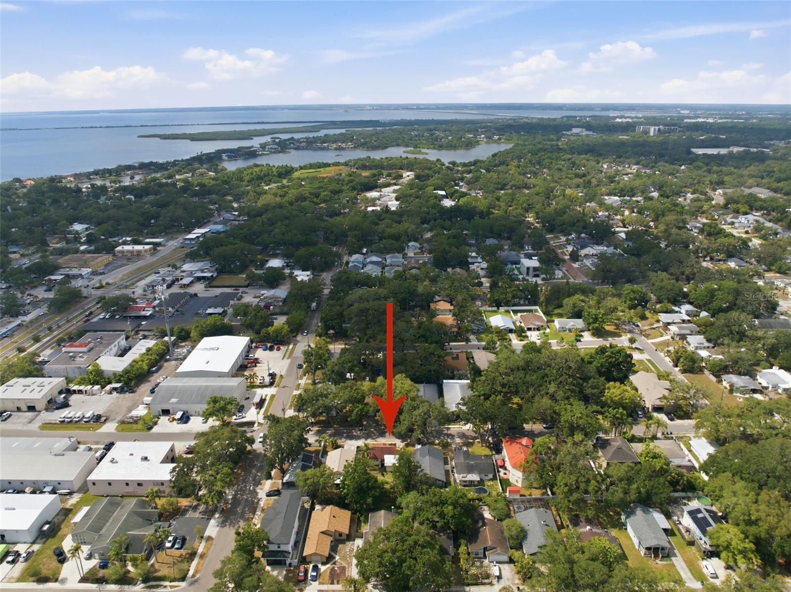 SEMINOLE PARK REV - Residential