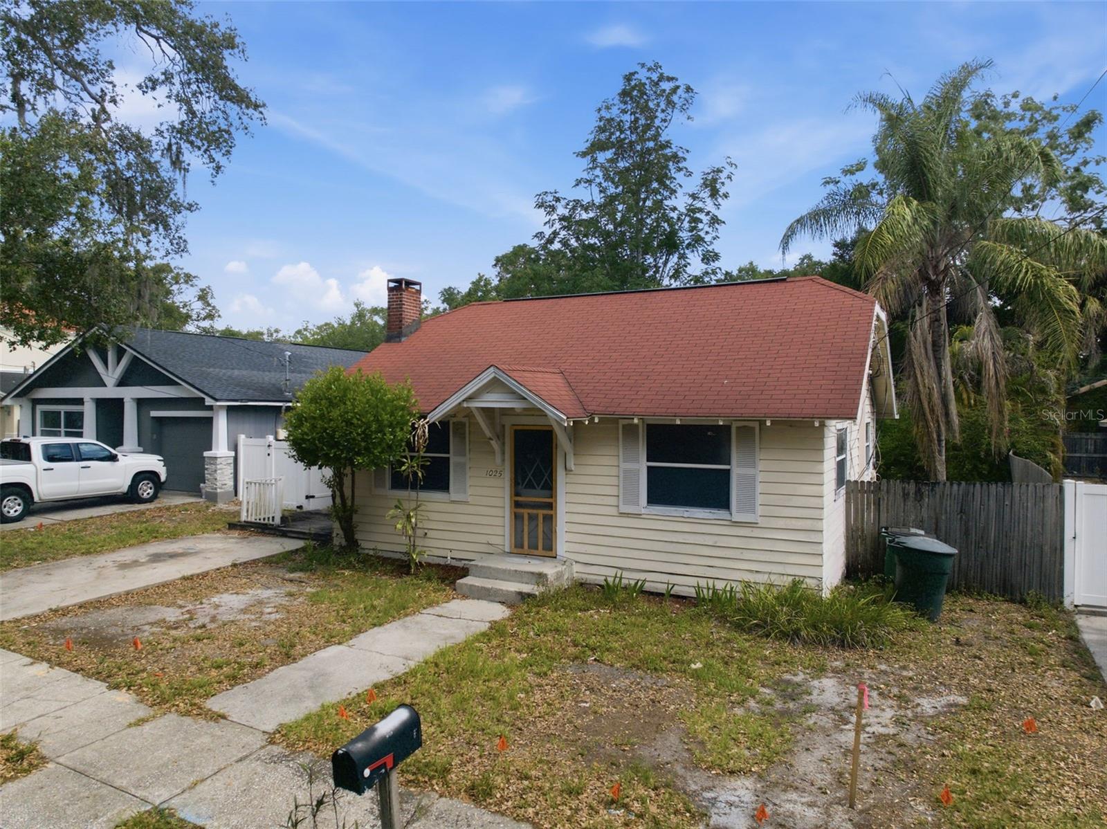 1025 3RD STREET N