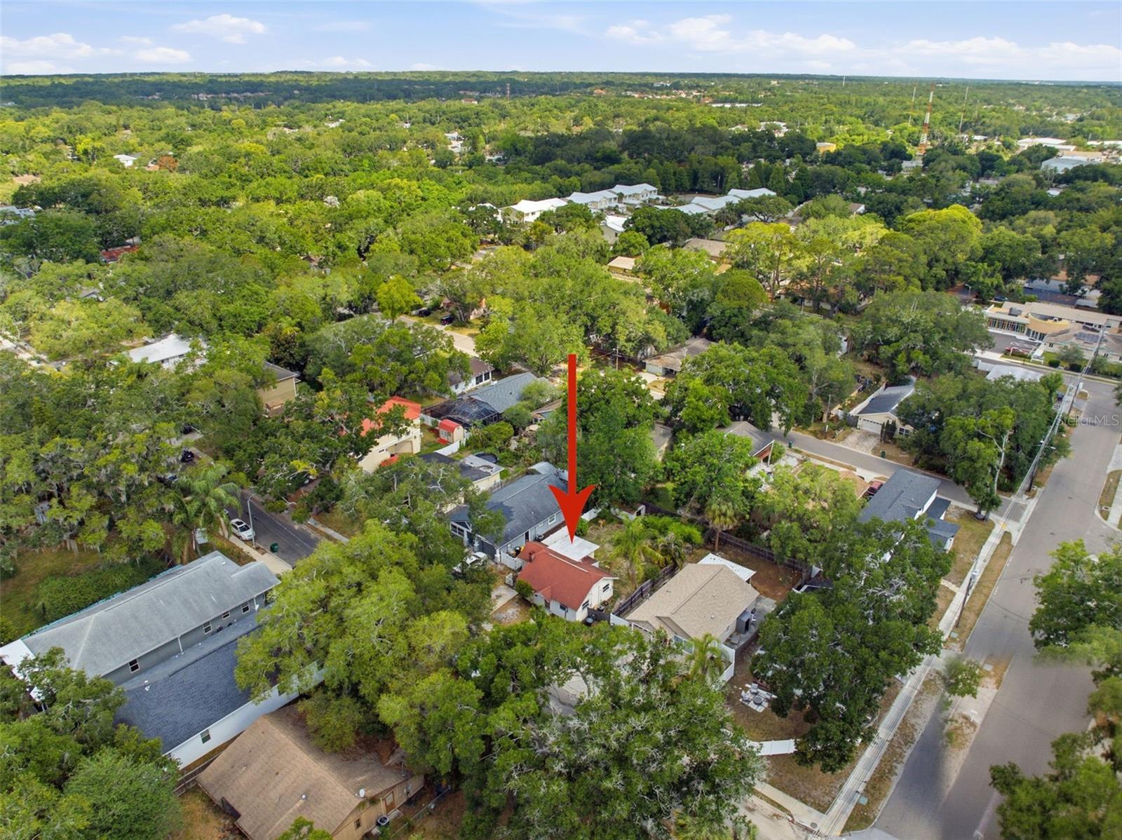 SEMINOLE PARK REV - Residential